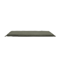 Matelas Landscape Stripes Vétiver
