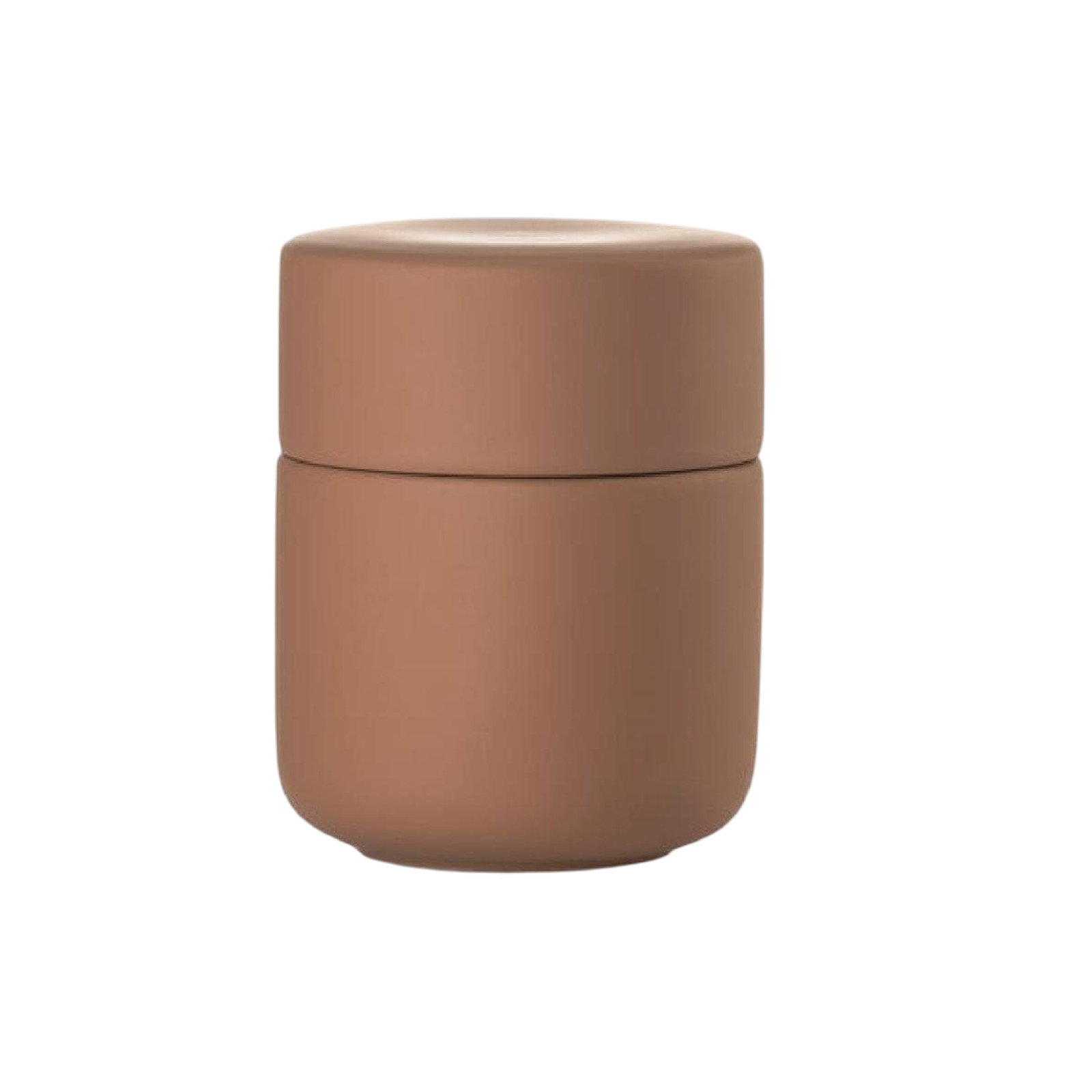 Zone Denmark Aufbewahrungsbox Ume Terracotta