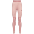 Thermo Leggings Merinowolle Smekker lotus