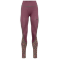 Thermo Leggings Eloise plum