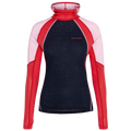 Thermo Shirt Alma royal