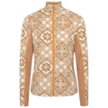 Fleecejacke Olga cork