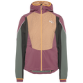 Jacke Tirill 2.0 plum