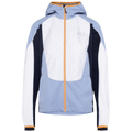 Jacke Tirill 2.0 white