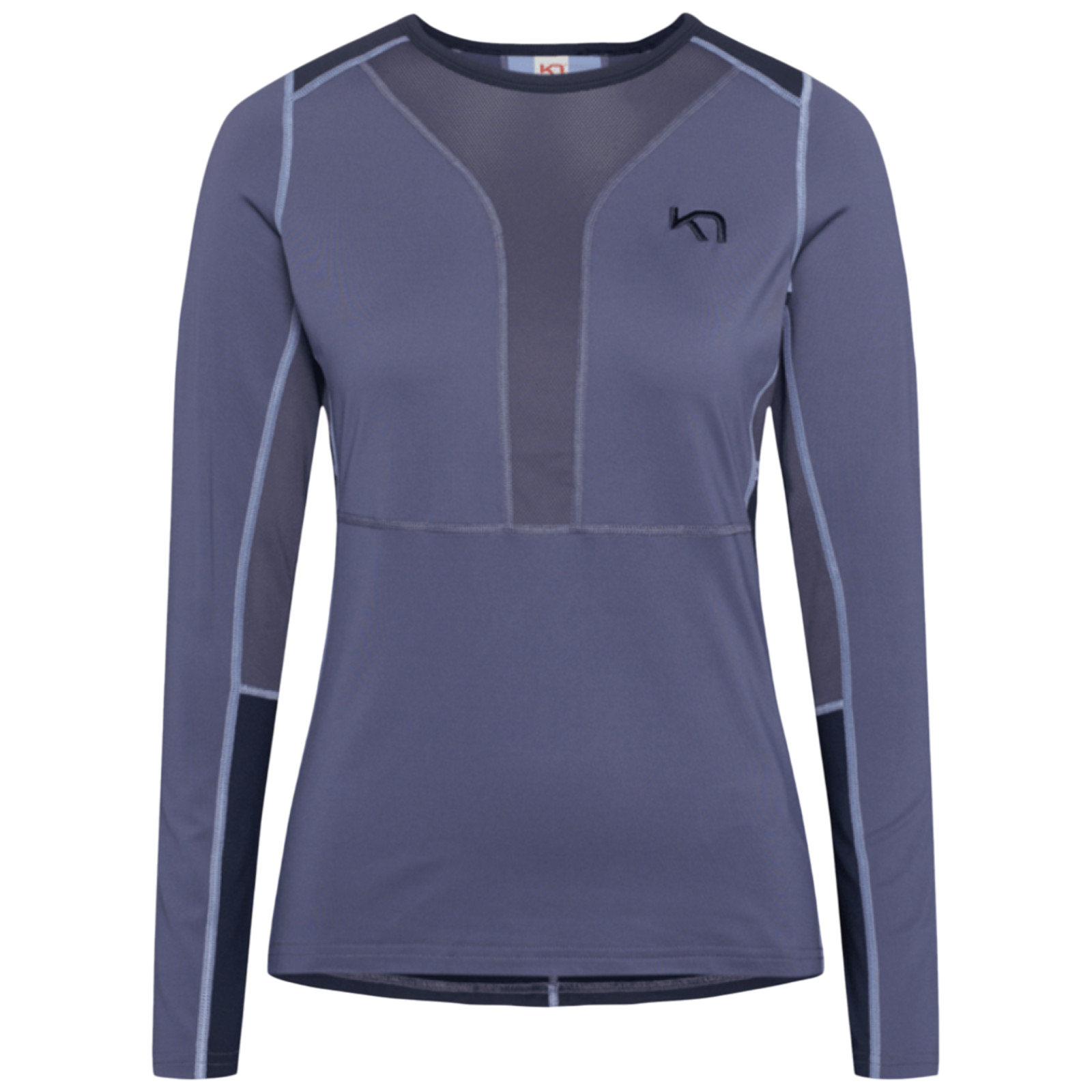 Thermo Shirt Tirill moon