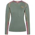 Thermo Shirt Tirill murk