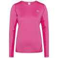 Langarmshirt Nora 2.0 berry