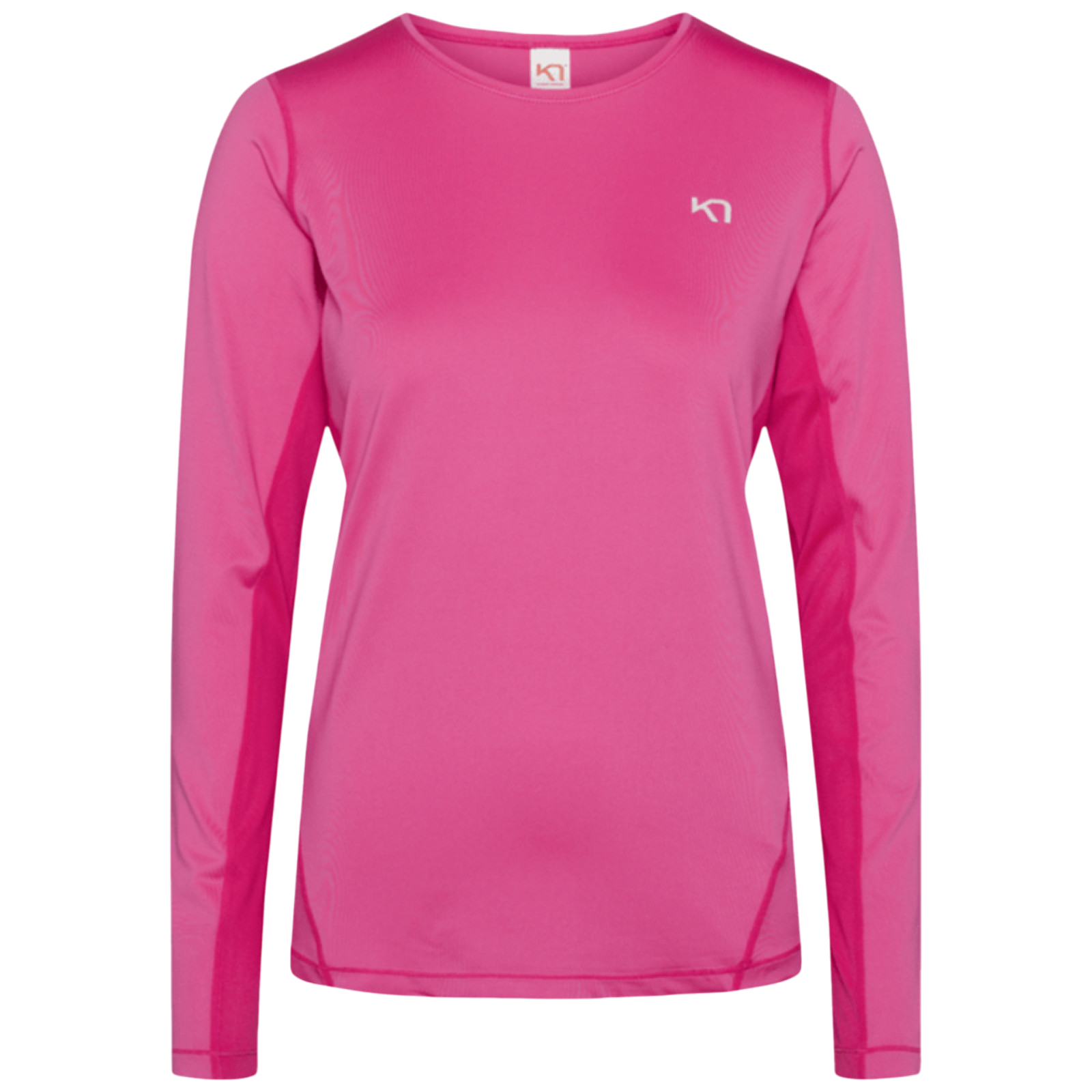 Langarmshirt Nora 2.0 berry