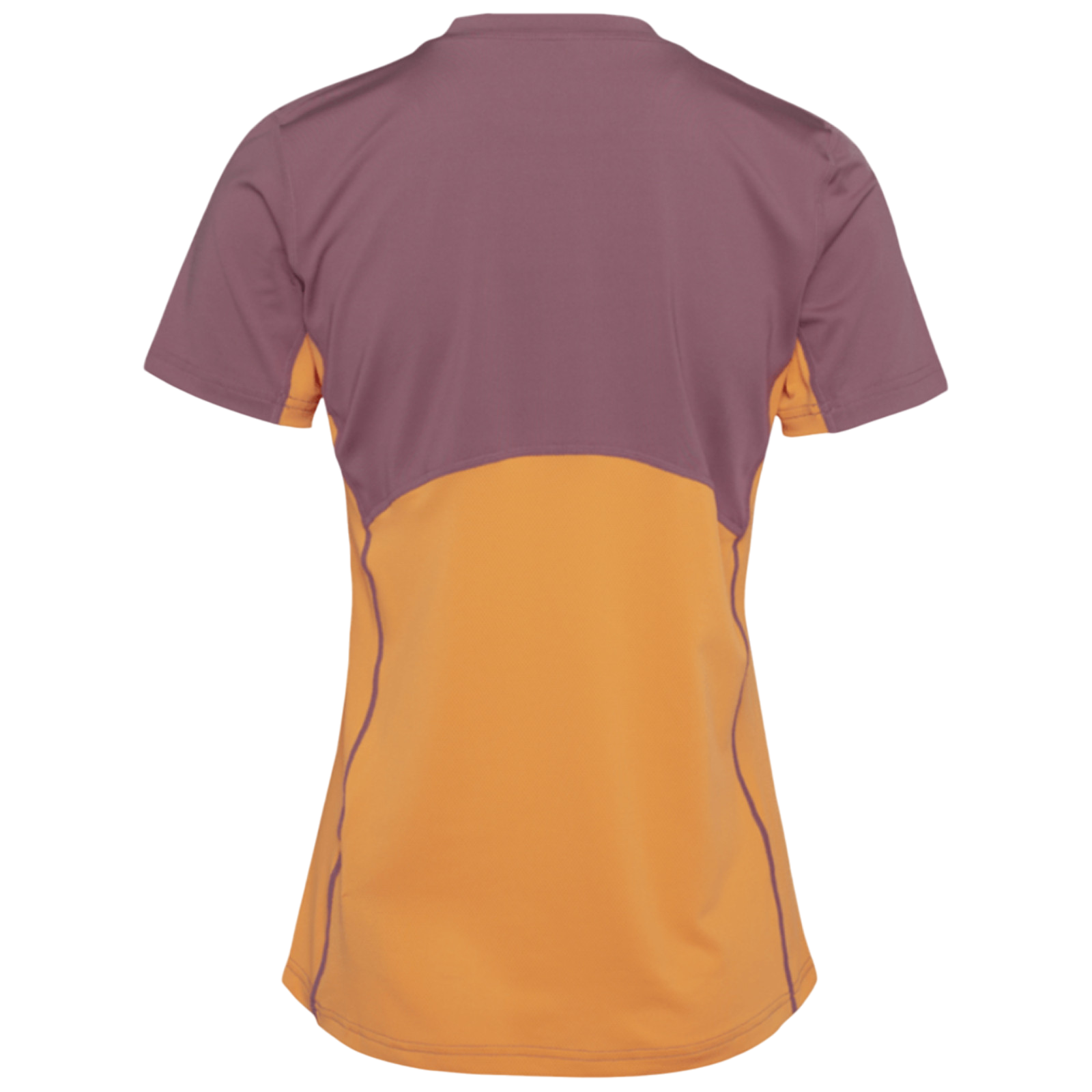 T-Shirt Tilda plum