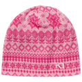 Mütze Merino Vilma berry