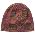 Bonnet Eloise plum