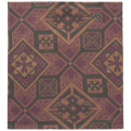 Schlauchschal Eloise plum