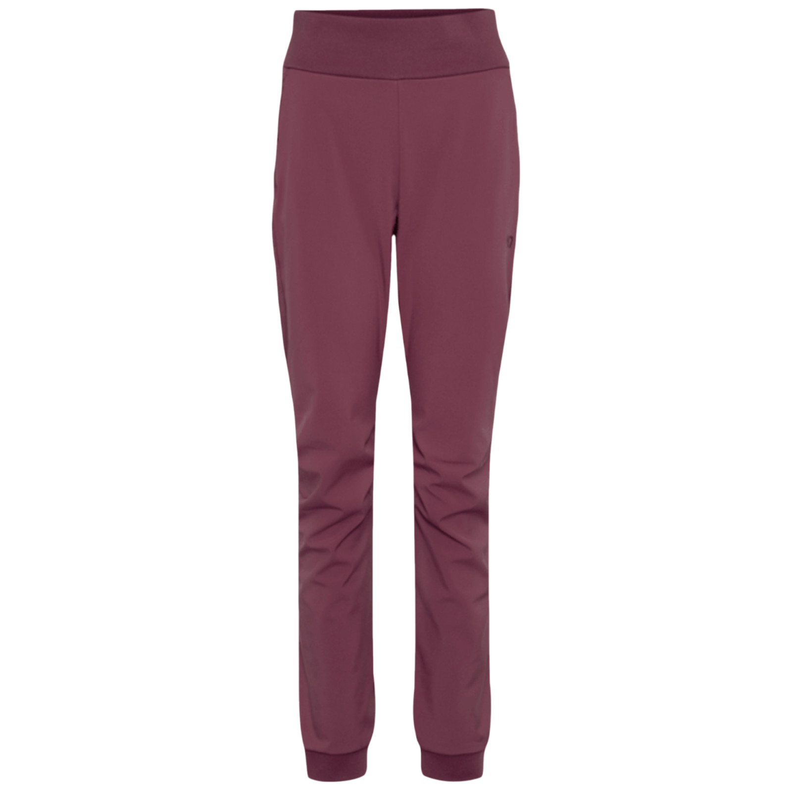 Hose Tirill Thermal plum