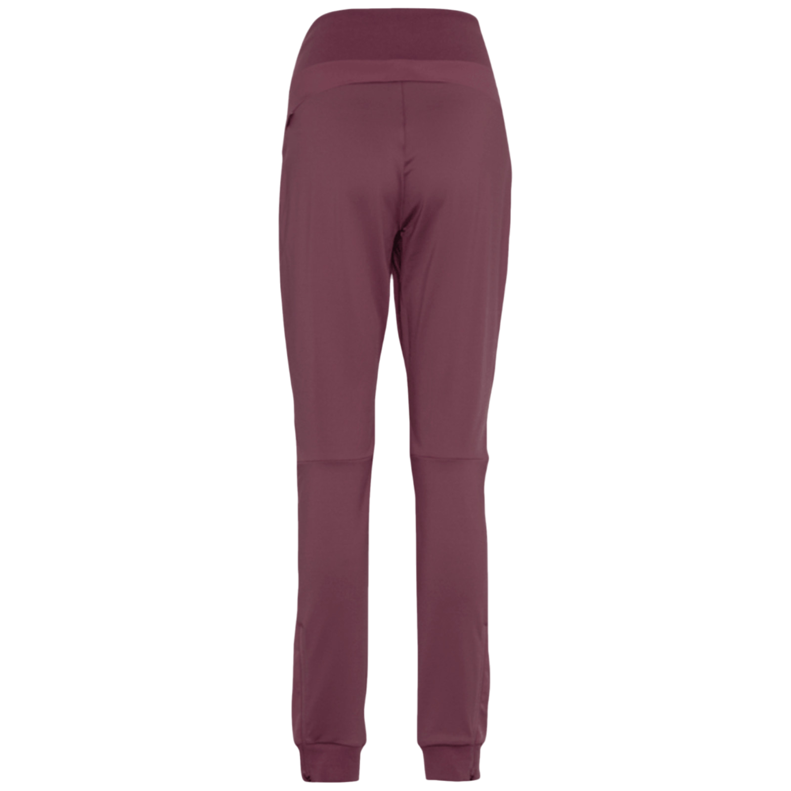 Hose Tirill Thermal plum