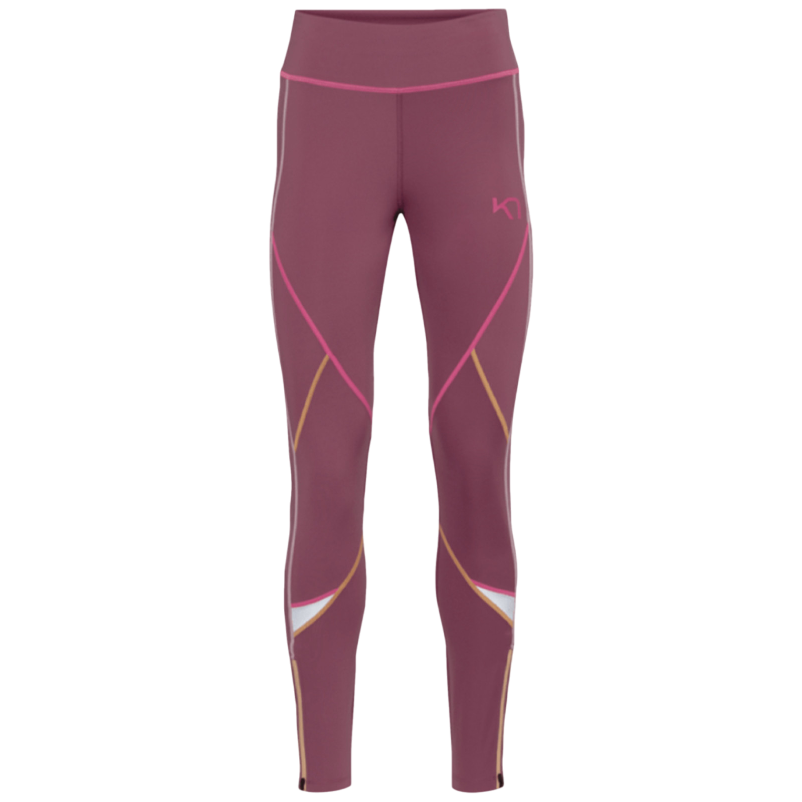 Leggings Louise 2.0 plum