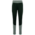 Leggings Louise Hybrid pine