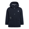 Parka Variat True navy