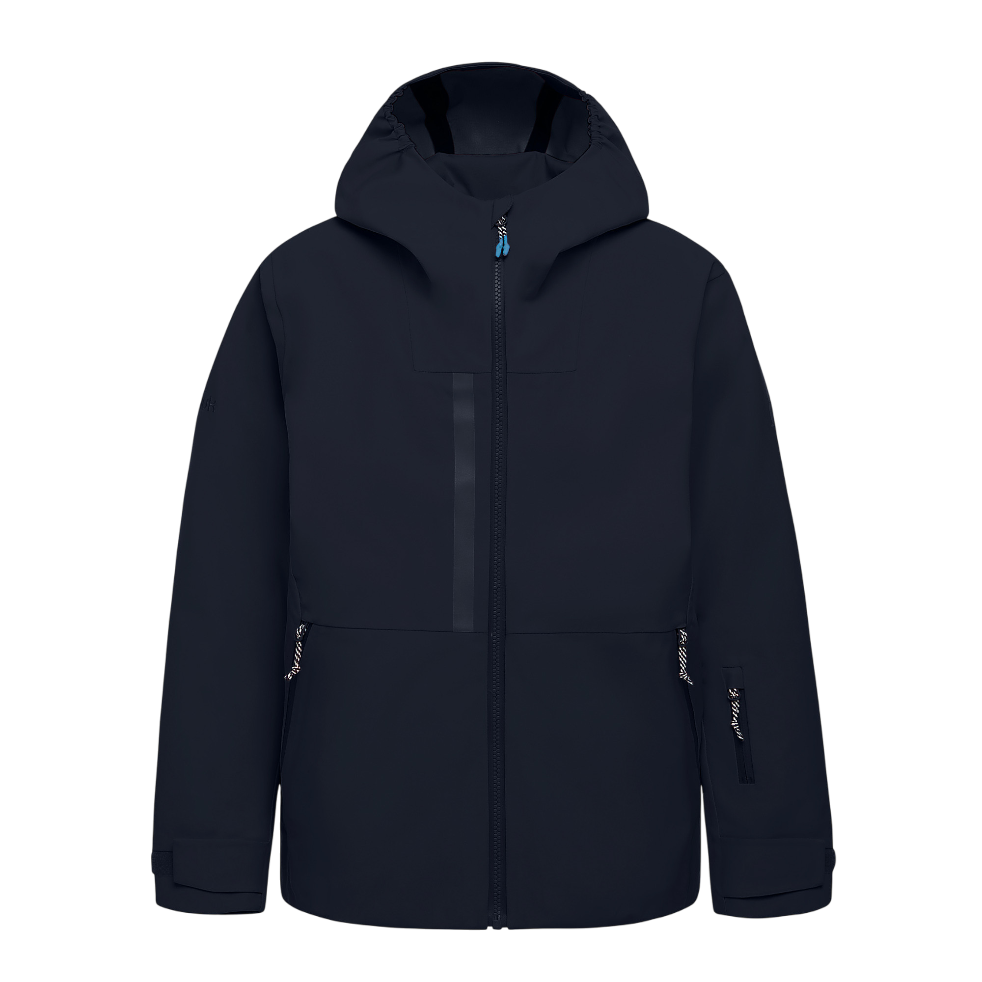 Jacket Turas 3L True Navy