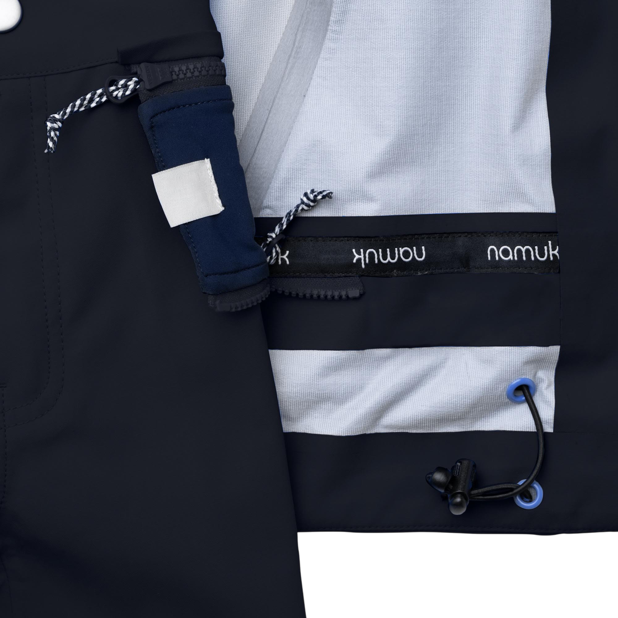 Jacke Turas 3L True navy