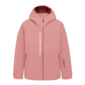 Veste Turas 3L Dark Rose