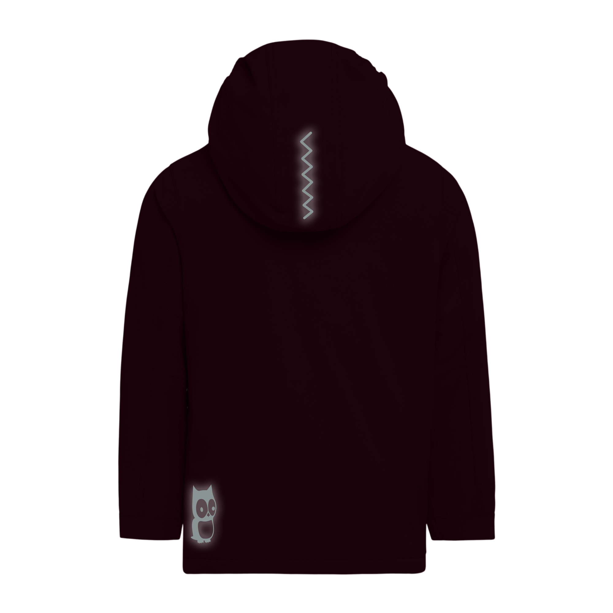 Ski jacket Mission Pinky Pink