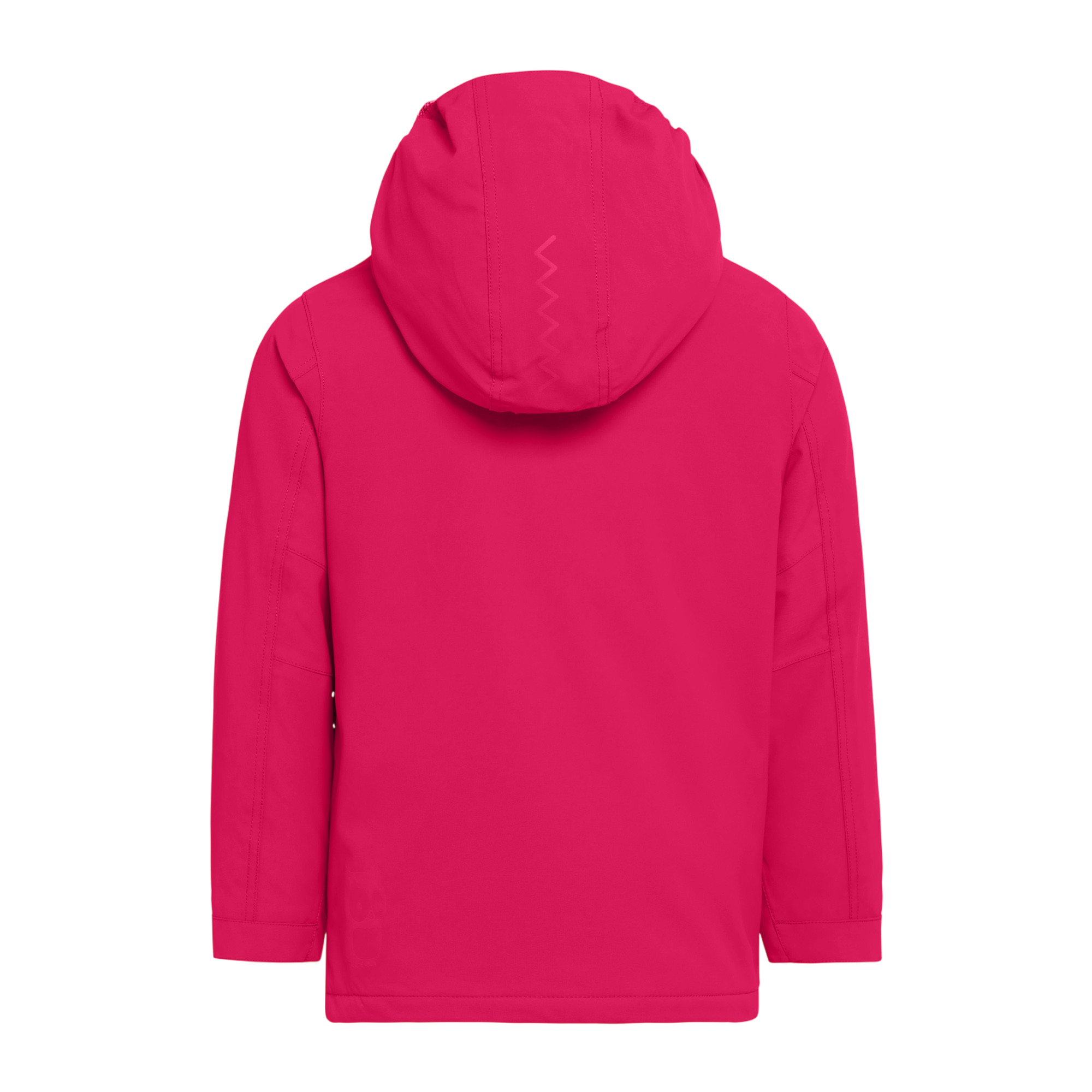 Ski jacket Mission Pinky Pink