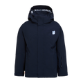 Veste de ski Neve True Navy