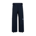 Skihose Lumi True navy