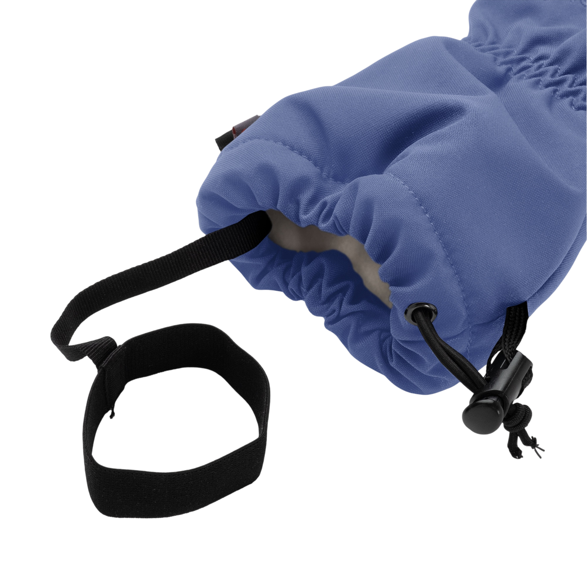 Stelling gloves Midnight blue