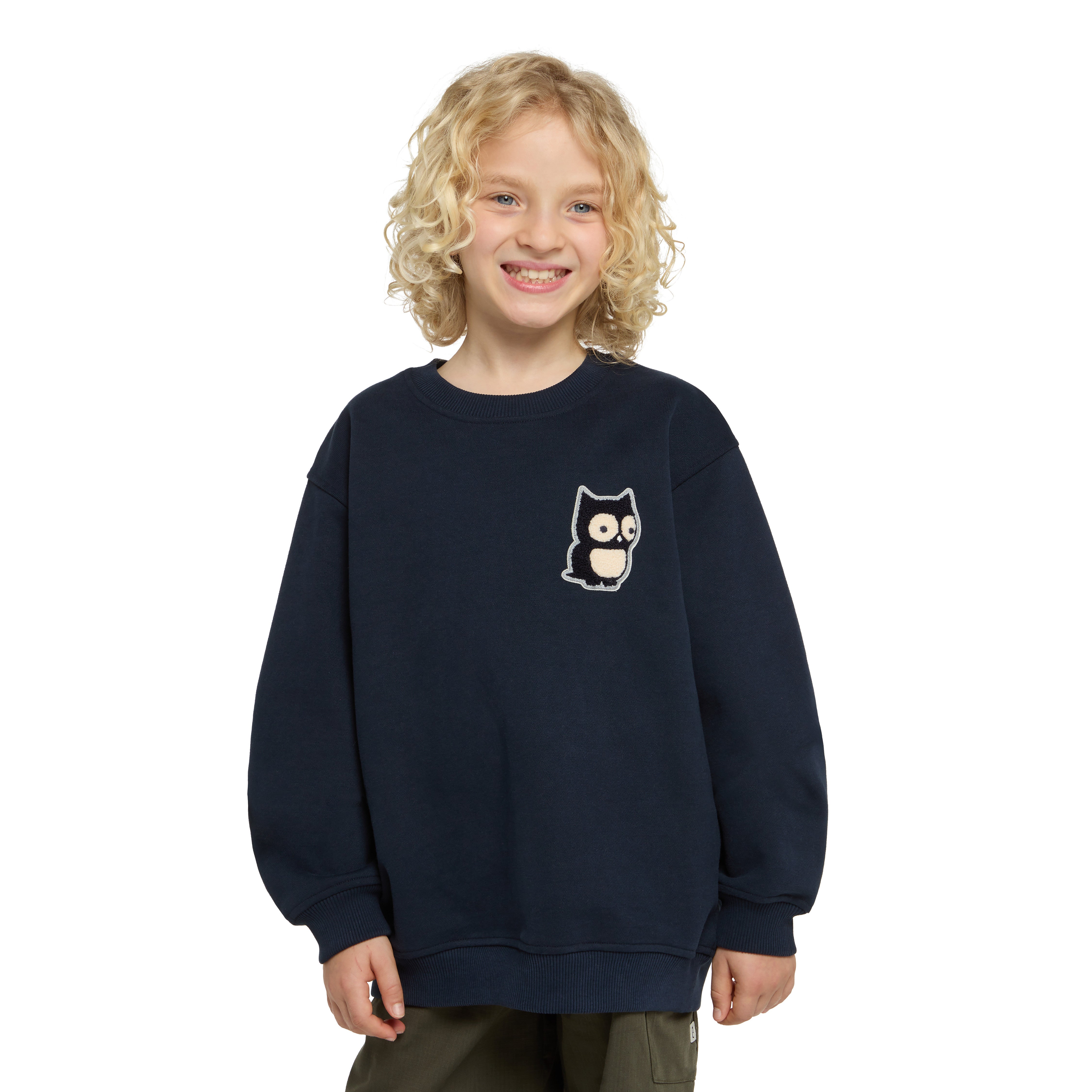 Pullover Macem 2024 True navy