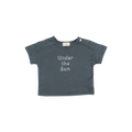 Baby T-shirt Sun Nuit