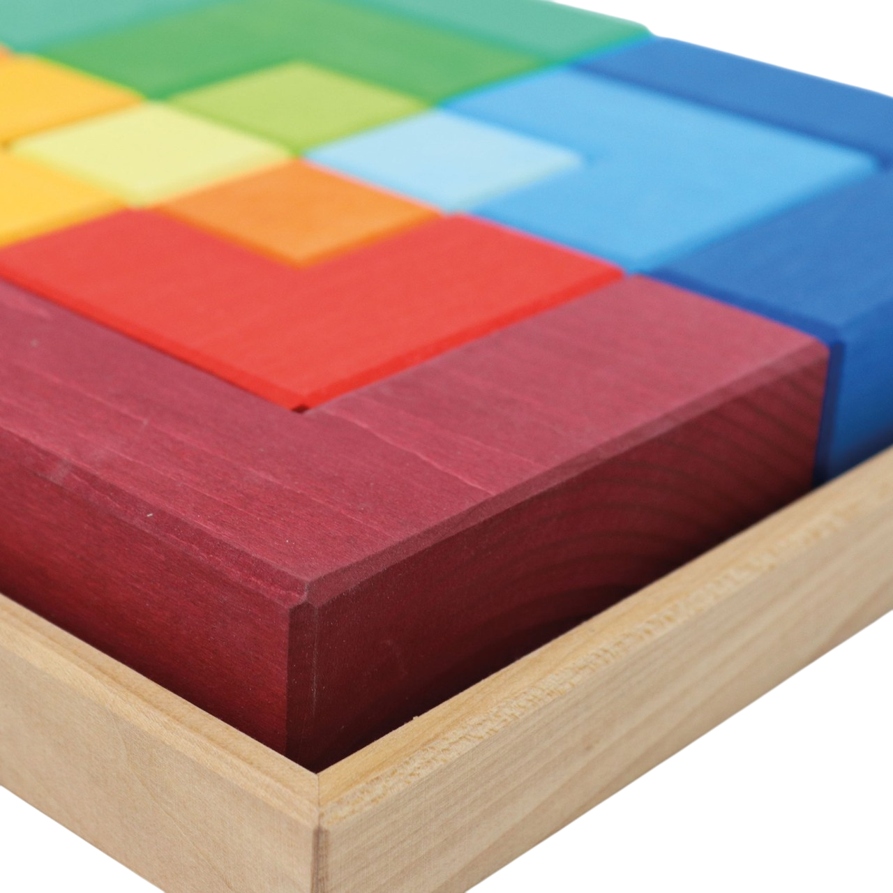 GRIMM's Grosses Viereck