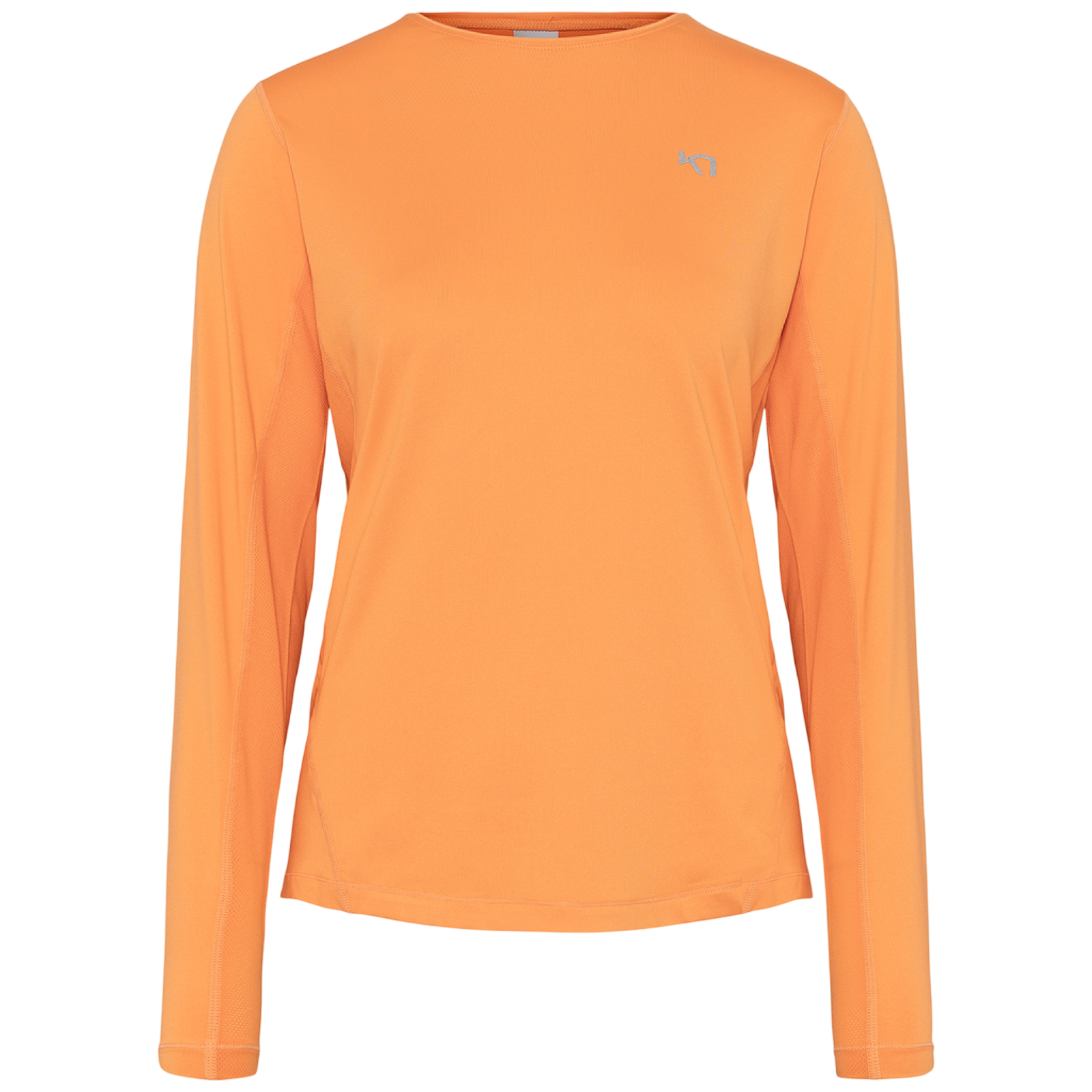 Langarmshirt Nora 2.0 apri