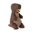 Maileg Gantosaurus Large Brown Dinosaur