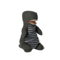 Maileg Gantosaurus Dino Large Dark Green