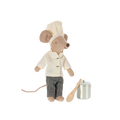 Maileg Maus Kochmaus