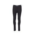Women's Merino pants Alina dark navy