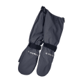 Kids Ilari winter gloves total eclipse