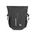 Backpack Ebro weatherproof black