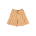 Shorts Poplin Bermuda Honey
