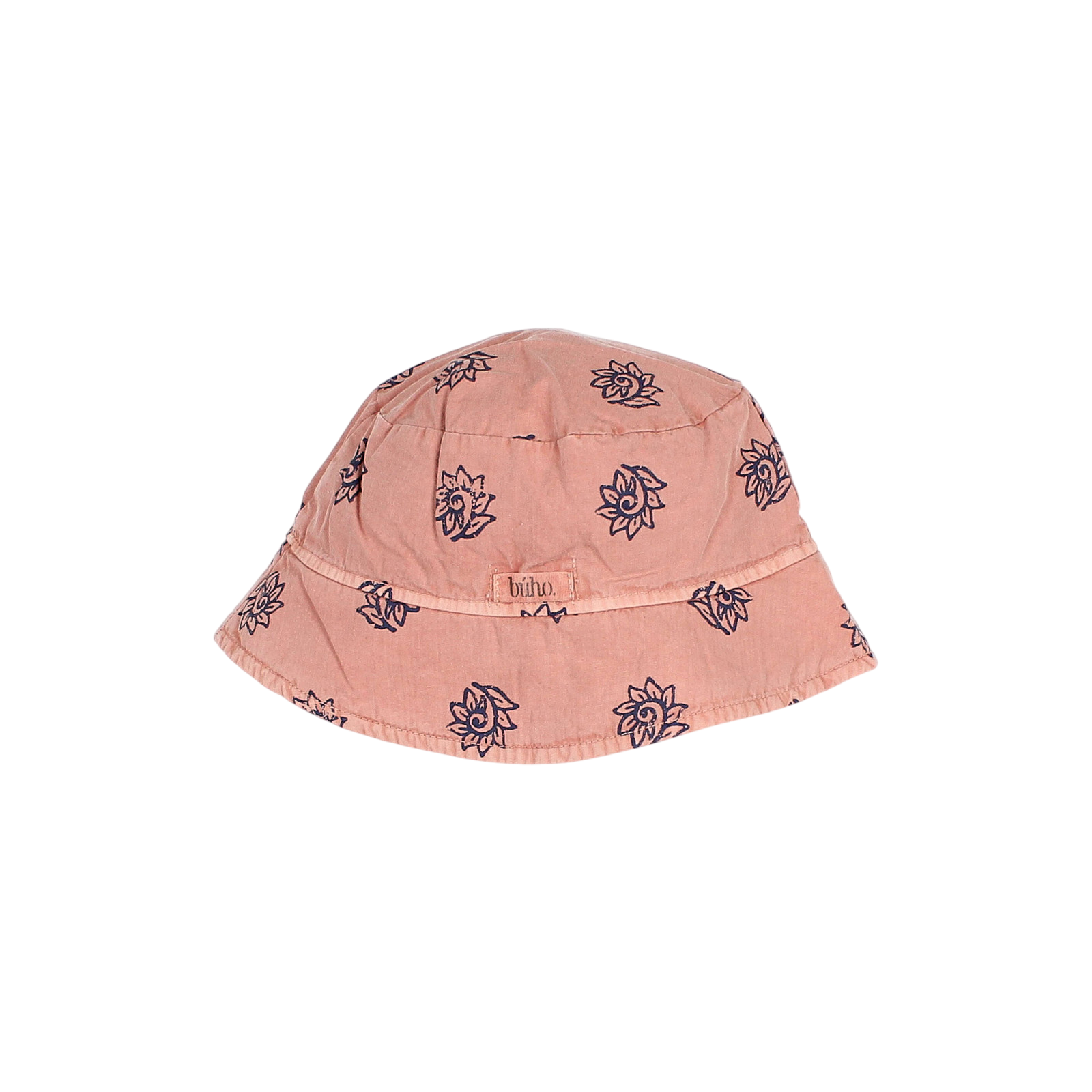 Batik Bob Argile sun hat