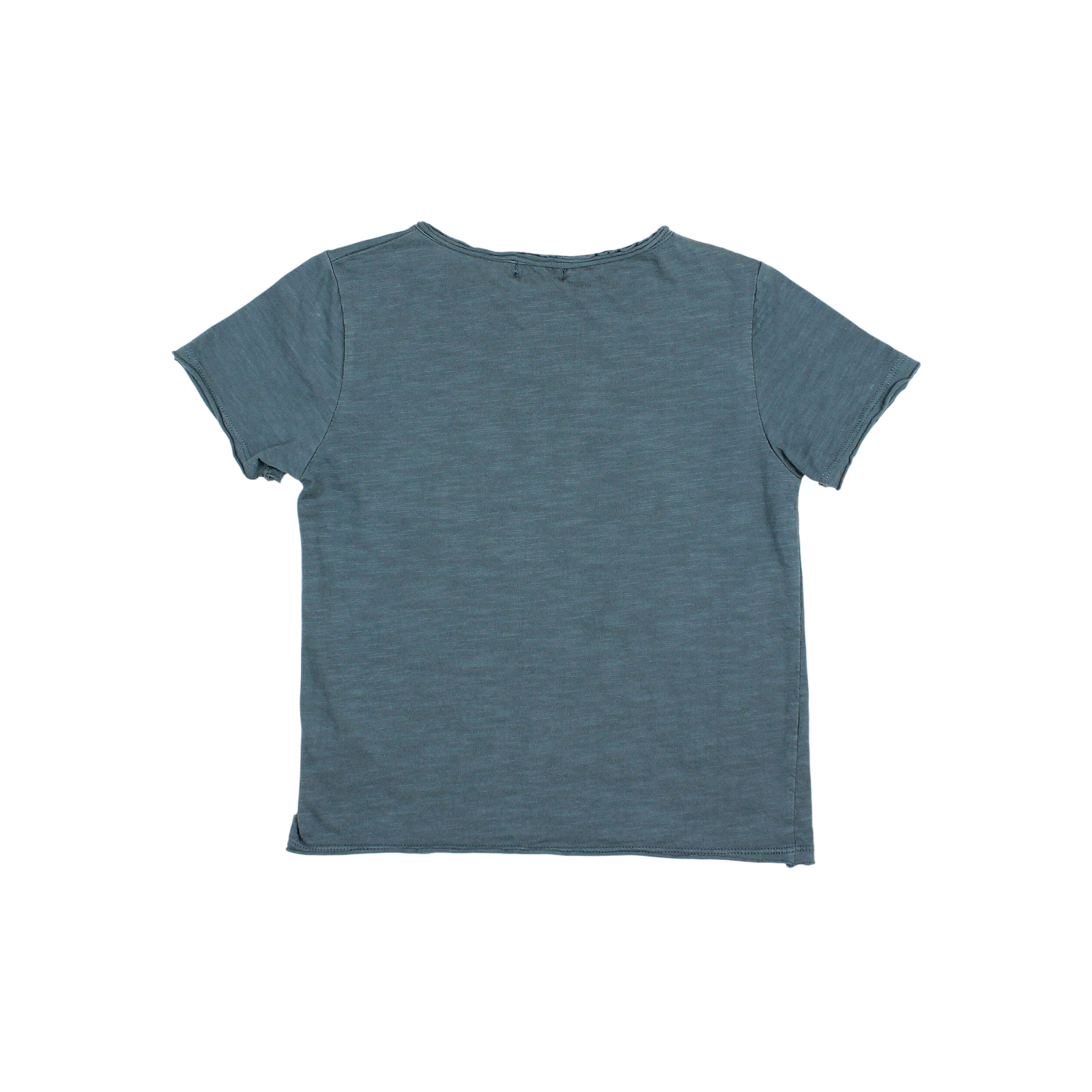 T-shirt The Sea Blue Teal