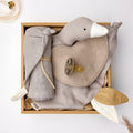 Baby Geburtsgeschenkset Shades Of Dove
