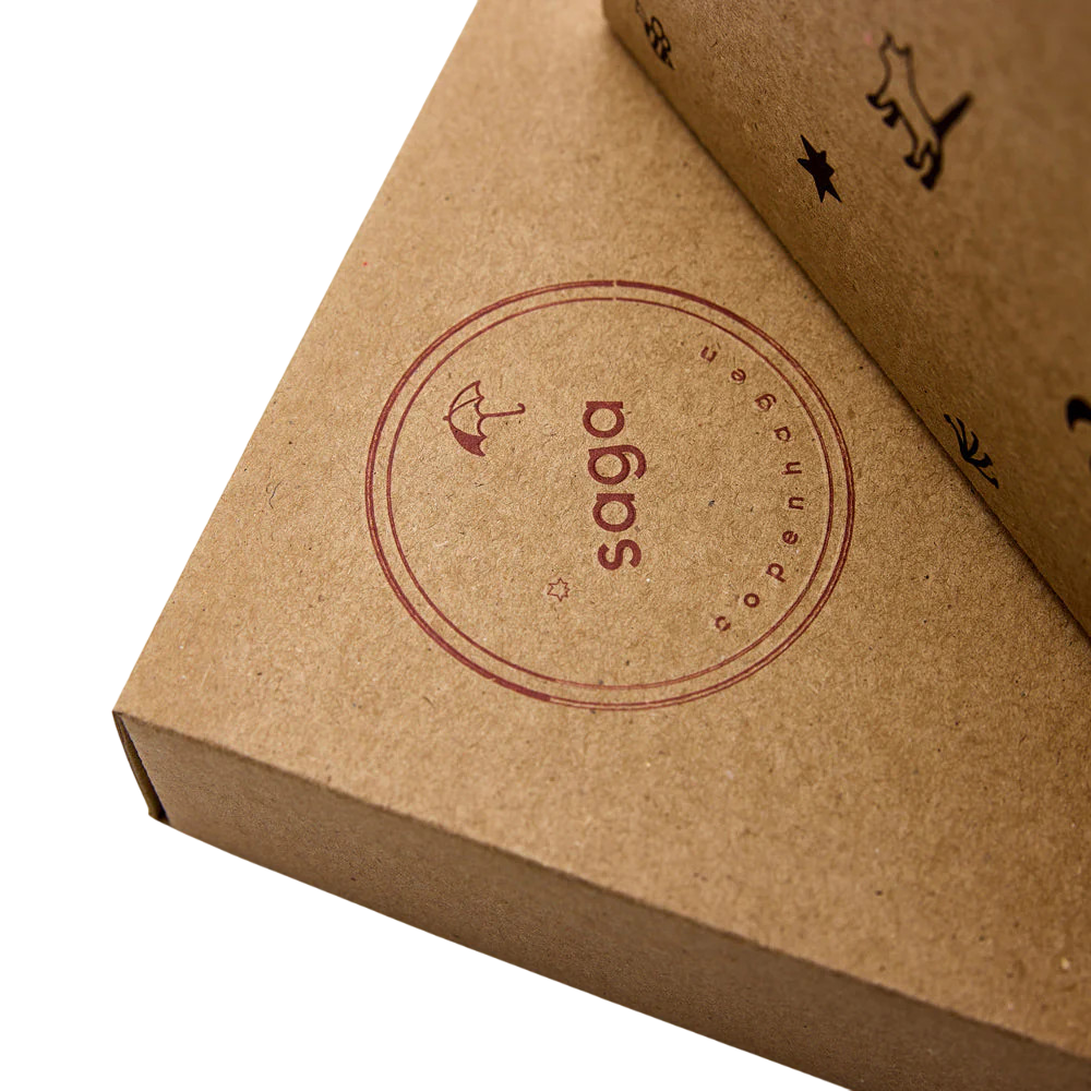 Green Clover gift set