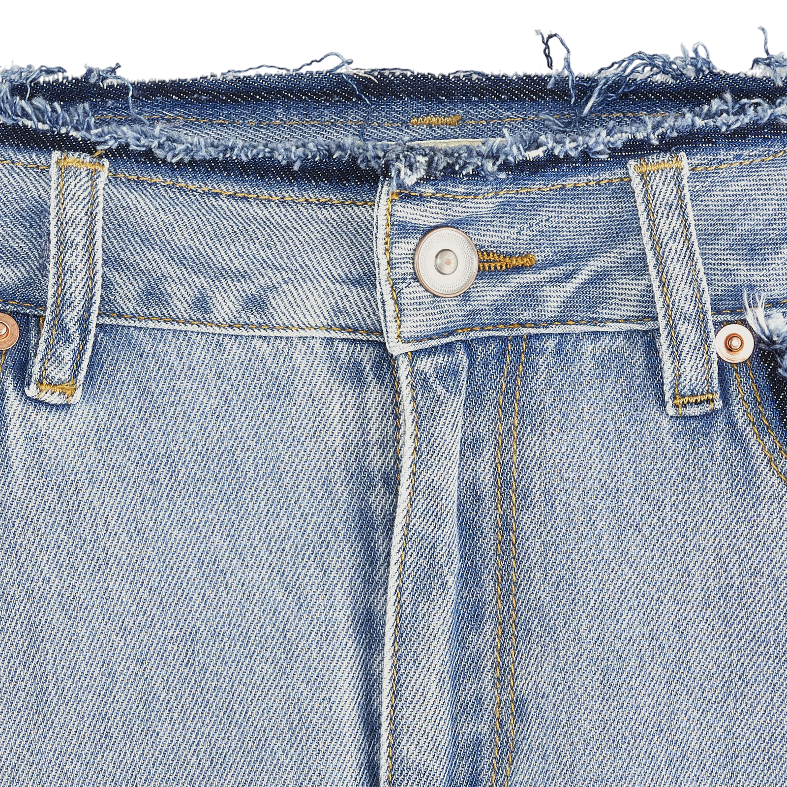Jeans Popies51 Lt Blue Bleach