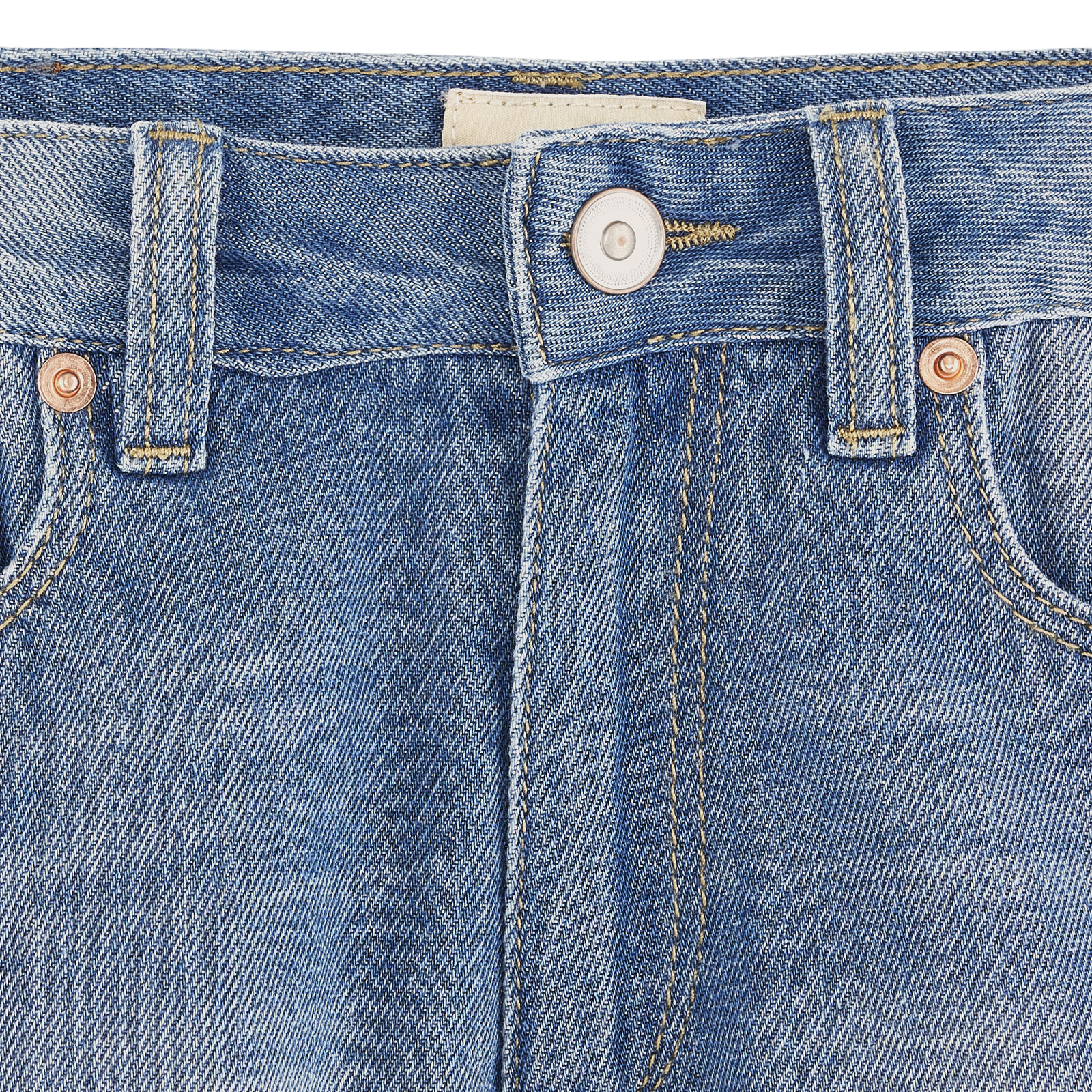 Short Pina51 MD Bleach Blue