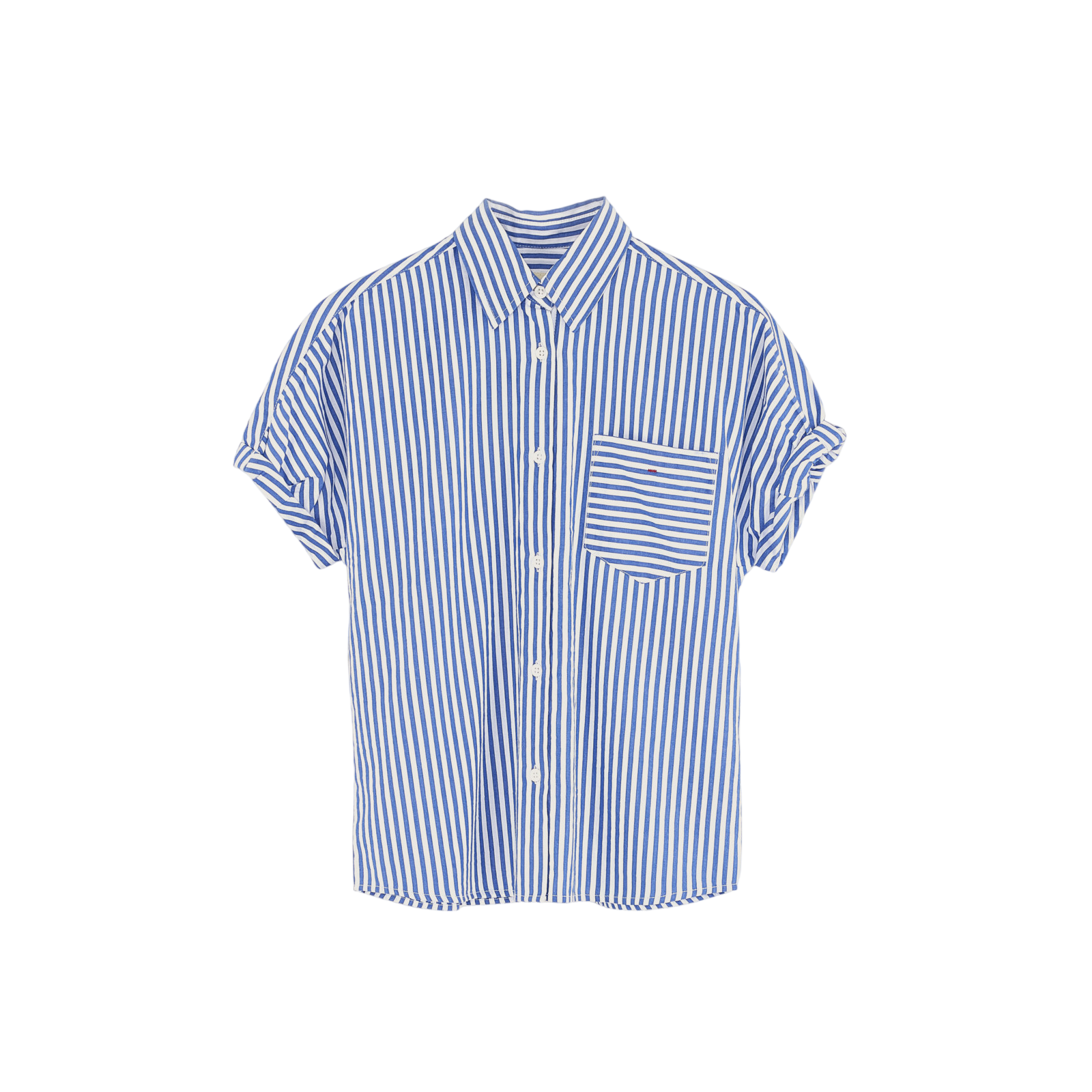 Shirt Homez Stripe A