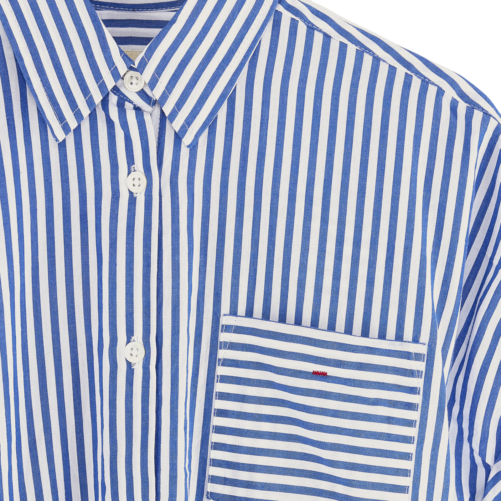 Shirt Homez Stripe A