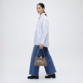 Tasche Knot Bag KB02 Clay