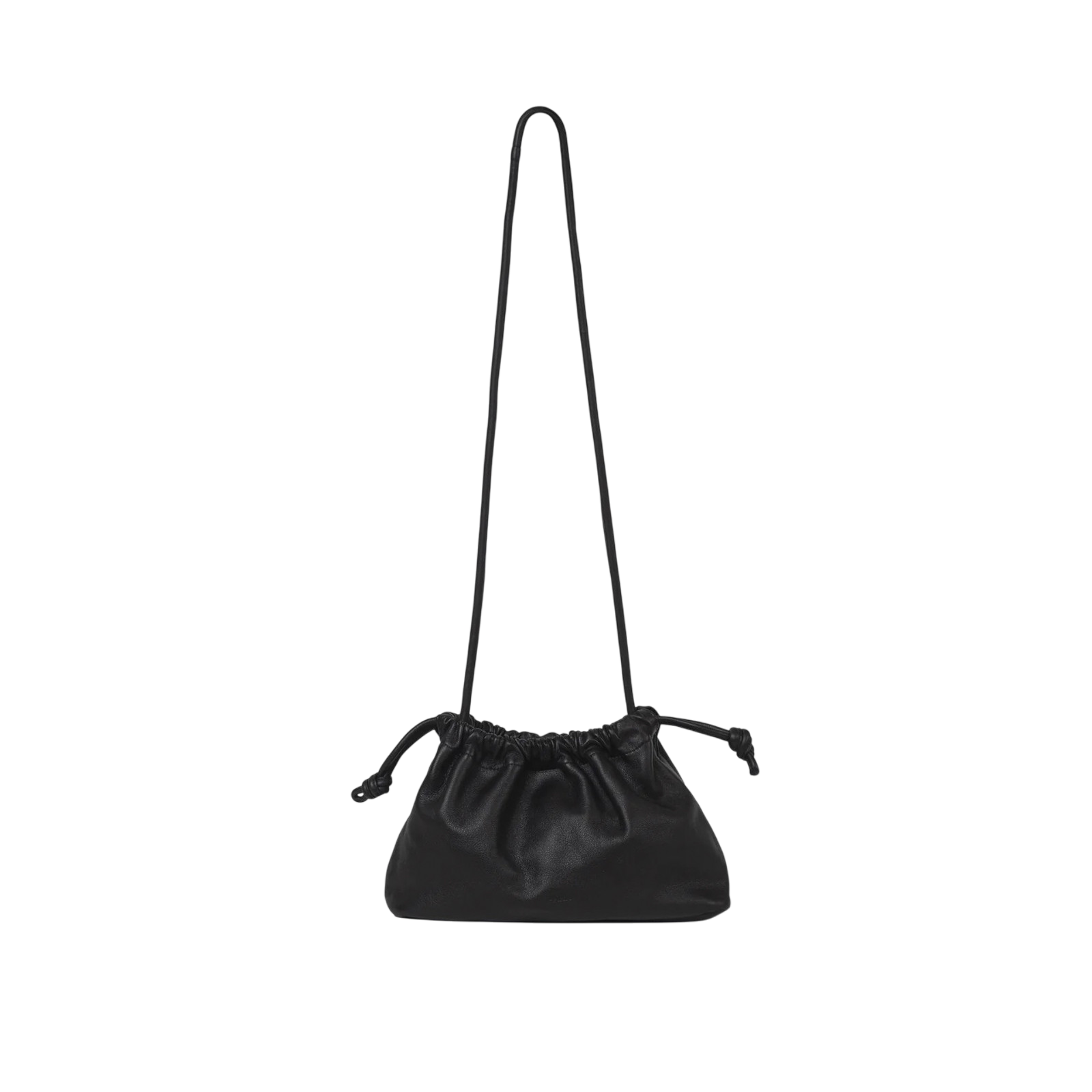 Knot Bag KB02 Black
